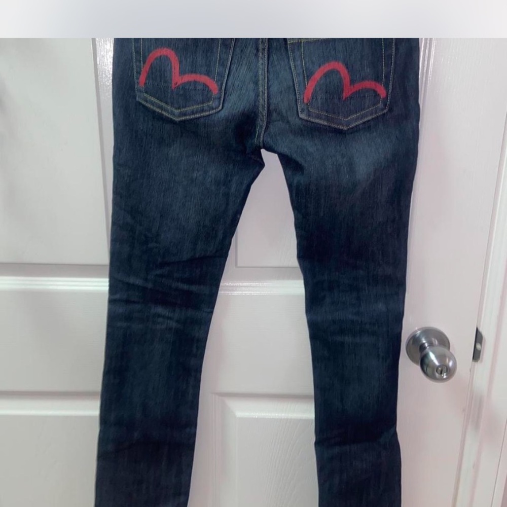 Evisu Jeans - Picture 4 of 5